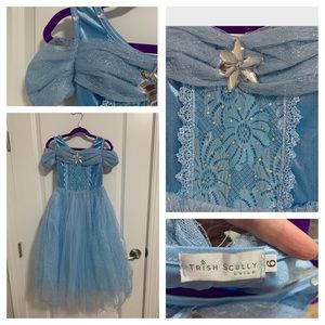 Trish Skully Dress - Girls Size 6